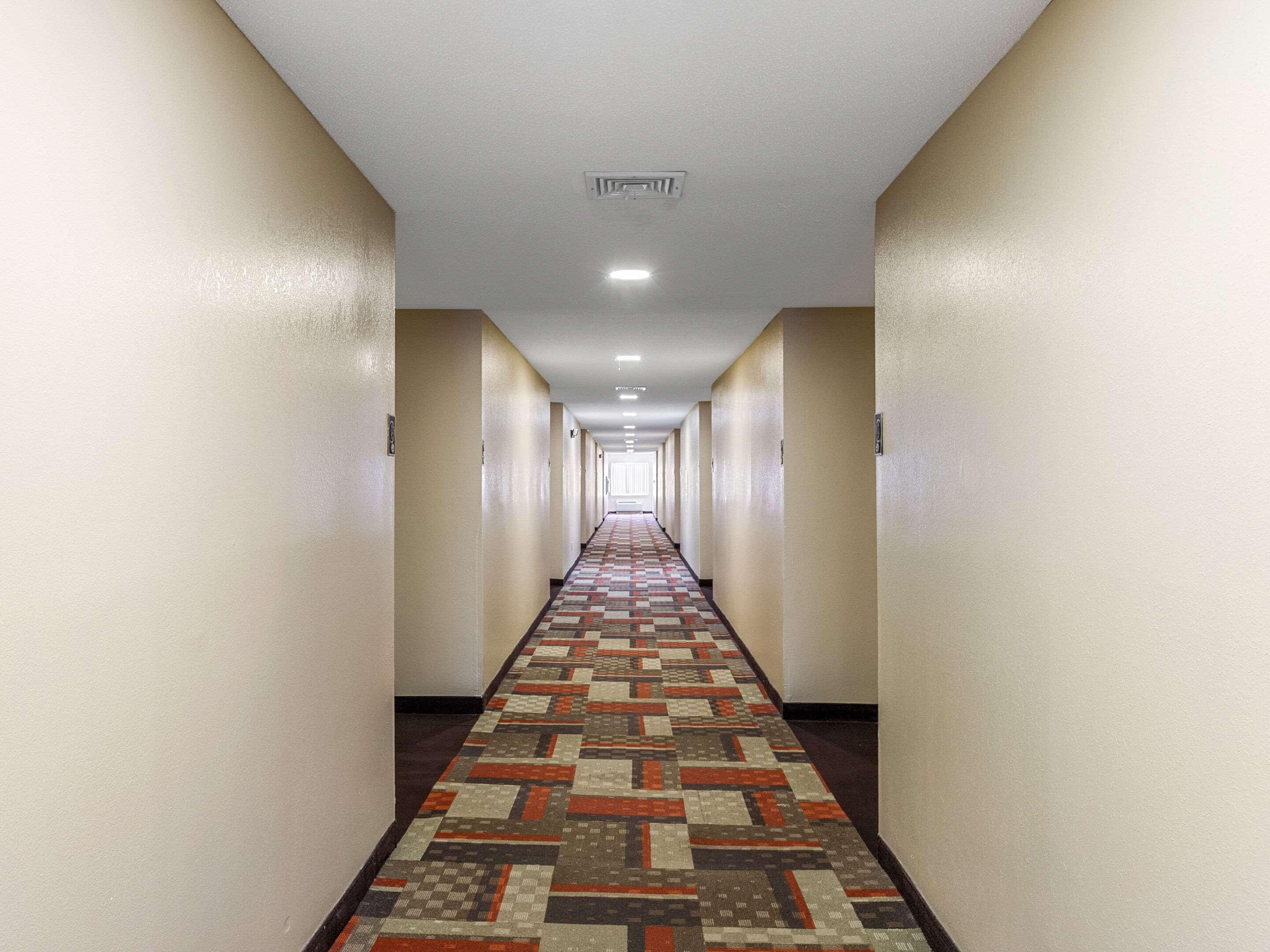 Clarion Pointe Savannah Gateway I-95 Extérieur photo